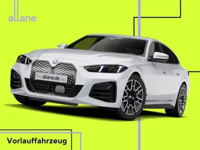 BMW BMW i4 eDrive40 M Sportpaket - Leasing mit Kaufoption! im Auto Abo von LeasingMarkt.de