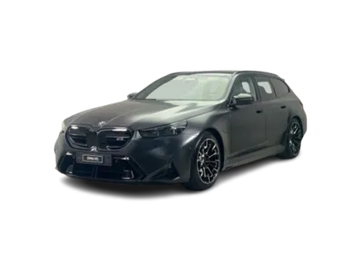 BMW BMW M5  Touring im Auto Abo von CARIFY