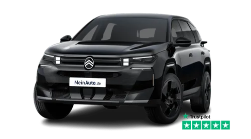 Citroen Citroën C5 Aircross Hybrid 145 ë-DCS6 MAX im Leasing von MeinAuto