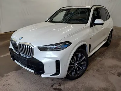 BMW BMW X5 30d xDri.,  "M Sport".,  AHK., Dri. Ass. Prof.,  Park. Ass. Prof.,  Pano.,  H/K.,  uvm. im Leasing von LeasingMarkt.de