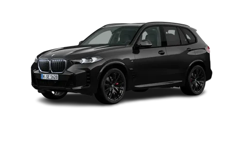 BMW BMW X5 xDrive30d im Auto Abo von FINN