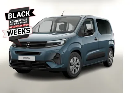 Opel Combo 1.5 D 100 StyleP LM16 PrivG IntelliLux PDC Auto-Abo privat im Auto Abo von Autohaus Tabor