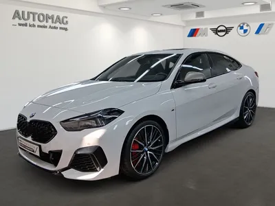 BMW BMW M235i xDrive M-SportPro*Panorama*HeadUp*HarmanKa im Leasing von Null-Leasing