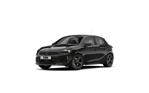 Opel Opel Corsa Hybrid 81kW eDCT im Auto Abo von FINN