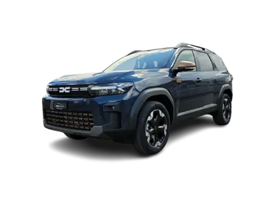 Dacia DACIA Bigster im Auto Abo von CARIFY