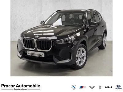 BMW BMW X1 sDrive18i im Leasing von LeasingTime