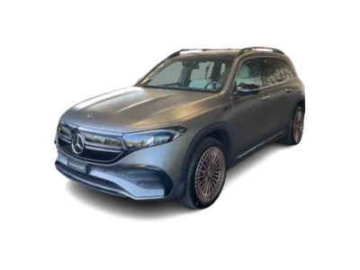 Mercedes MERCEDES-BENZ EQB 350 Edition1 4Matic im Auto Abo von CARIFY