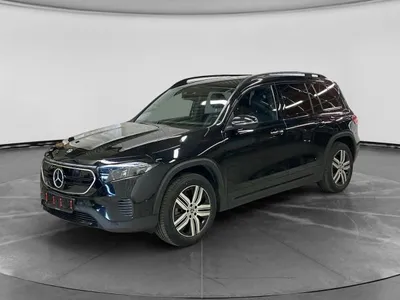 Mercedes Mercedes-Benz EQB 250+ Progessive - SHZ/Klima/Nav/Haustürlieferung inkl. im Leasing von LeasingMarkt.de