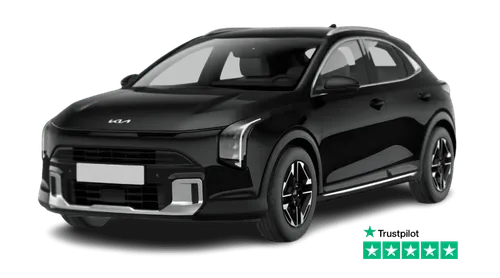 Kia Kia XCeed 1.0 T-GDI 48V DCT Core im Leasing von MeinAuto