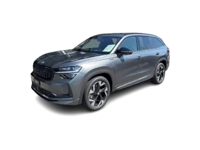 Skoda SKODA Kodiaq 2.0 TSI Sportline 4x4 im Auto Abo von CARIFY
