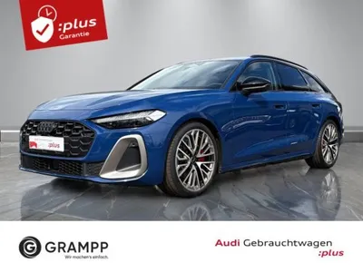 Audi Audi A5 Avant TDI S line quattro edition one +MATRIX+ACC+HUD+ im Auto Abo von LeasingMarkt.de