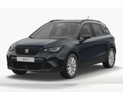 Seat Seat Arona Road Edition 1.0 TSI *Bestellaktion* im Auto Abo von LeasingMarkt.de