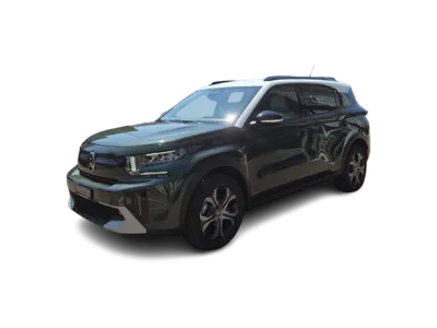 Citroen CITROEN e-C3 Aircross Business, long range 400 km im Auto Abo von CARIFY