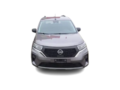 Nissan NISSAN Townstar L2 1.3 DIG-T 130 Tekna im Auto Abo von CARIFY