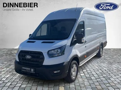 Ford Ford Transit 350 L4 H3 Kasten LKW Trend 96 kW im Leasing von LeasingMarkt.de