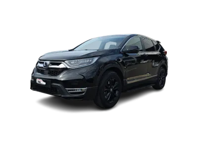 Honda HONDA CR-V 2.0i MMD Hybrid Sport Line 4WD Automatic im Auto Abo von CARIFY