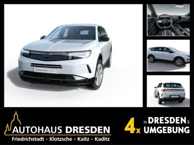 Opel Opel Grandland Edition MHEV im Leasing von LeasingMarkt.de