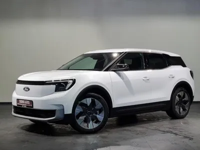 Ford Ford Explorer Premium 🔋 BEV ⚡ 77kWh 💥 Frozen-White ⚡ Fahrerassistenz-Paket 💥 B&O Sound ⚡ im Leasing von LeasingTime