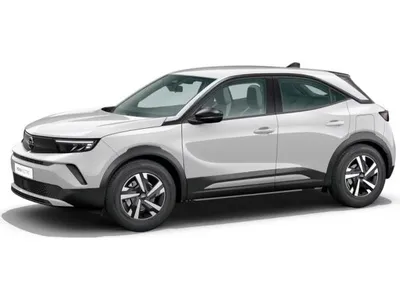 Opel Opel Mokka-e ⚡️GEWERBE - DEAL ⚡️Edition | Electric 115 kW (156 PS) | LED Scheinwerfer💡| Android-/ Appel Carplay 📱 im Auto Abo von LeasingTime