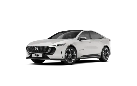 Mazda Mazda Mazda6e EV Elektro Heckantrieb 78 kWh im Auto Abo von FINN