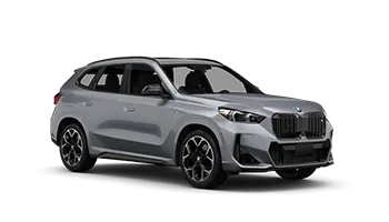 BMW BMW X1 oder ähnlich im Auto Abo von SIXT auto abo
