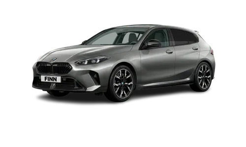 BMW BMW 1er 120 Steptronic im Auto Abo von FINN