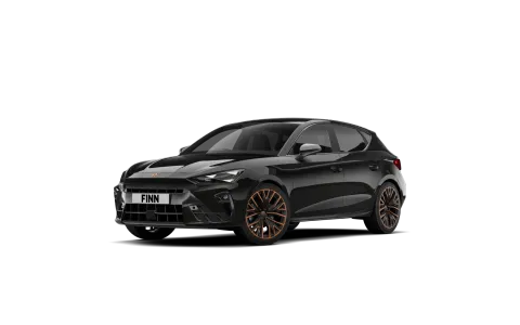Cupra Cupra Leon 1.5 eTSI 110kW DSG im Auto Abo von FINN