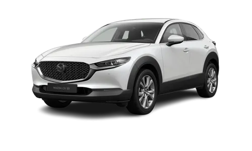 Mazda Mazda CX-30 Exclusive-Line im Auto Abo von FINN