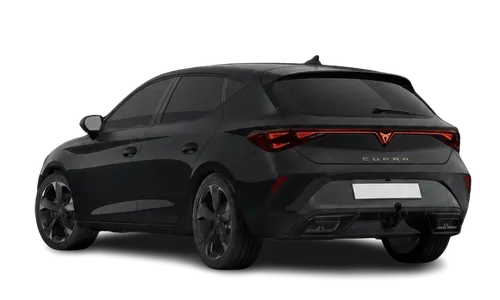 Cupra CUPRA Leon im Auto Abo von Sport Auto Plus