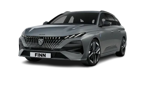 Peugeot Peugeot 308 SW Hybrid 145 e-DSC6 SW im Auto Abo von FINN
