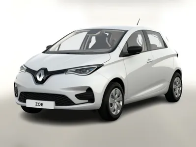 Renault Zoe ZE50 R110 Kaufbatterie LED Auto-Abo privat im Auto Abo von Autohaus Tabor