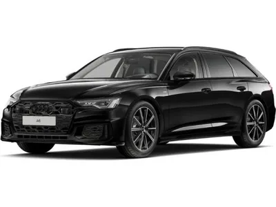 Audi Audi A6 Avant 40 TDI qu. S line / SOFORT VERFÜGBAR ! im Auto Abo von LeasingTime