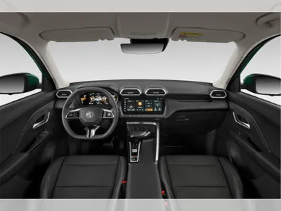 MG MG ZS Hybrid+⚡️Luxury⚡️Sofort Verfügbar⚡️ im Leasing von LeasingMarkt.de