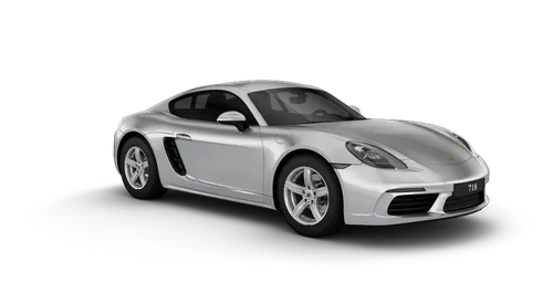 Porsche Porsche 718 CAYMAN GT4 RS Cayman GT4 RS im Auto Abo von Allane