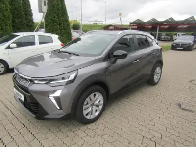 Mitsubishi Mitsubishi ASX PLUS 1.3 T-Benziner 6-Gang TEMPOMAT LED SITZHEIZUNG KAMERA im Auto Abo von LeasingMarkt.de