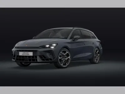 Cupra Cupra Leon Leon Sportstourer VZ 2.0 TSI 245 kW DSG 4Drive *Bestellaktion* im Auto Abo von LeasingMarkt.de