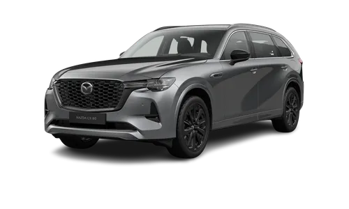 Mazda Mazda CX-80 3.3 e-SKYACTIV D 254 A AWD im Auto Abo von FINN