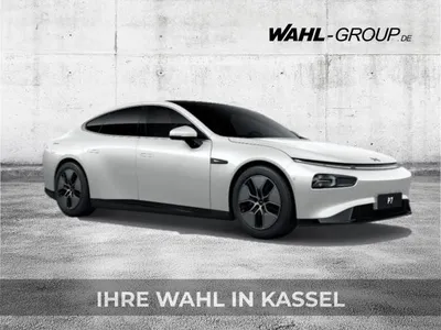 XPENG XPENG P7 RWD Long Range 🚀Wahl-Deal mit Topkondition🚀inkl. Wartung im Auto Abo von LeasingMarkt.de