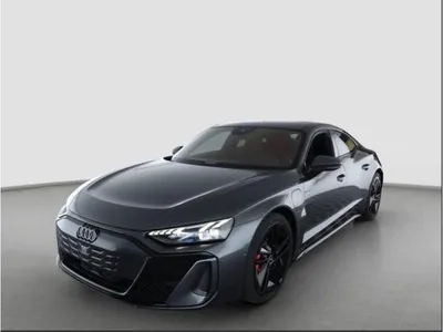 Audi Audi e-tron GT quattro im Auto Abo von LeasingMarkt.de