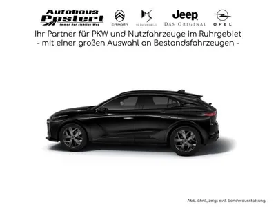 DS DS Automobiles N°4 N°4 ÉTOILE + Alcantara Mild Hybrid im Leasing von LeasingMarkt.de