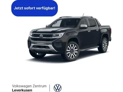 VW Volkswagen Amarok Aventura 3.0 TDI 177 kW (241 PS) 10-Gang-Automatik 4MOTION ab mtl. € 398,-¹ SOFORT VERFÜGBAR im Auto Abo von LeasingMarkt.de