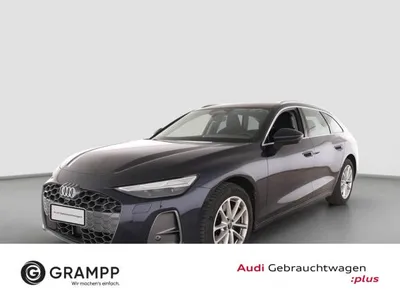 Audi Audi A6 Avant TDI S-tronic quattro +AHK+KAMERA+PANO+ im Leasing von LeasingMarkt.de