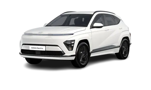 Hyundai Hyundai Kona Elektro 150 kW im Auto Abo von FINN