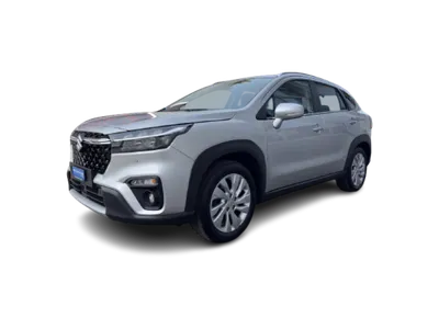 Suzuki SUZUKI S-Cross 1.5 Compact+ Hybrid 4x4 im Auto Abo von CARIFY
