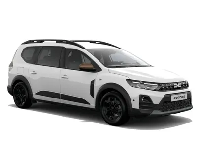 Dacia Dacia Jogger ❗️sofort  VERFÜGBAR ❗️DACIA Neuer Jogger Extremehybrid 155 für ADAC Mitglieder im Leasing von LeasingMarkt.de
