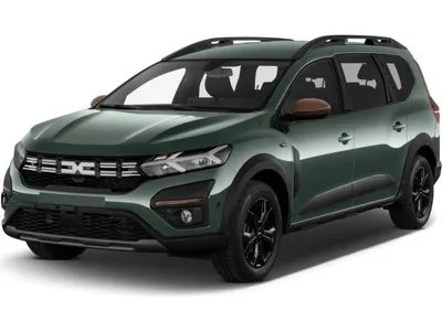 Dacia Dacia Jogger Extreme TCe 110 🔥 im Auto Abo von LeasingMarkt.de