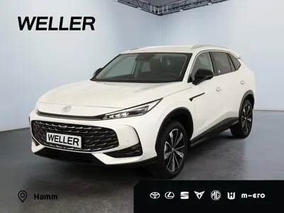 MG MG HS Luxury 🎃sofort verfügbar🎃Black-Week-Sonderleasing🎃 im Auto Abo von LeasingTime