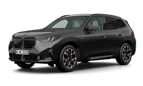 BMW BMW X3 xDrive20d AT im Auto Abo von FINN