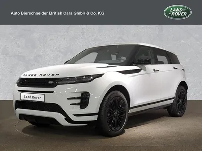 Land Rover Range Rover Evoque P300e AWD DYNAMIC SE - sofort verfügbar im Auto Abo von GetYourDrive