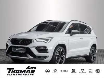 Cupra Cupra Ateca 1.5 TSI ACT "AKTION Zulassung bis 31.03.26" im Auto Abo von LeasingMarkt.de